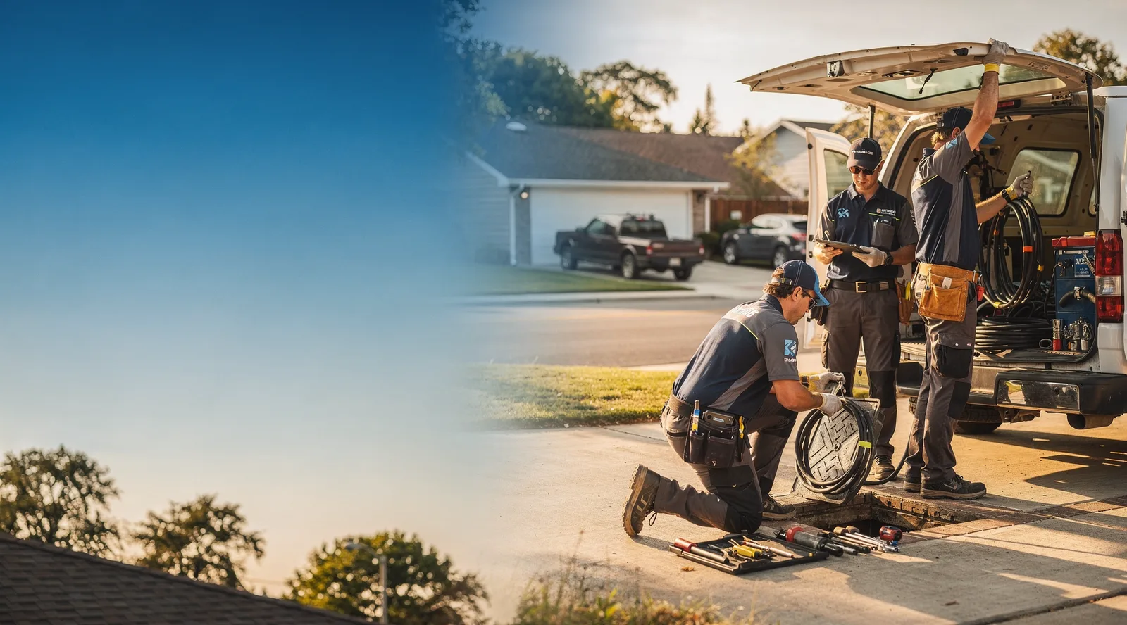 Water Softener Installation in Redwood City, CA near me